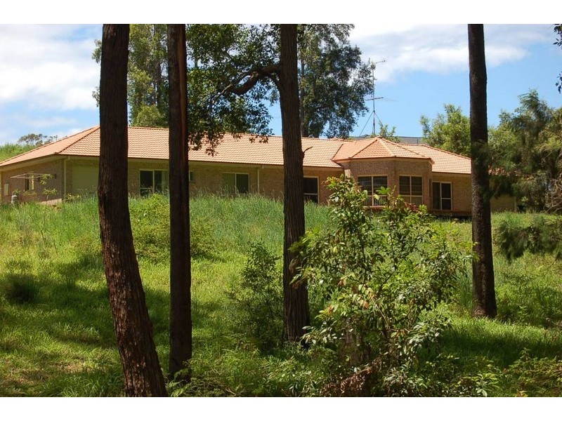 26 Charles Place, Nambucca Heads NSW 2448