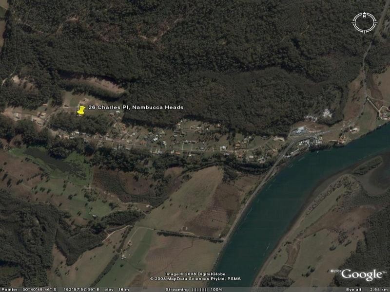 26 Charles Place, Nambucca Heads NSW 2448