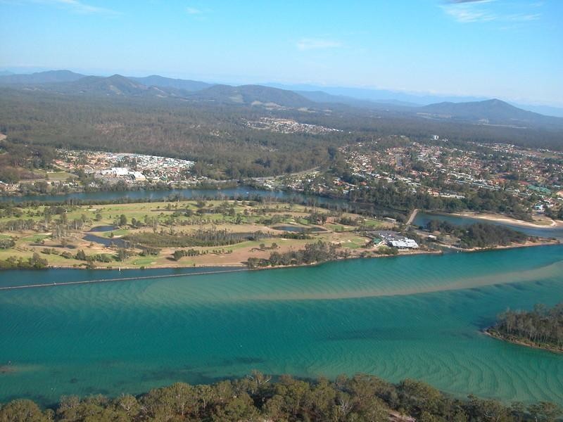 26 Charles Place, Nambucca Heads NSW 2448