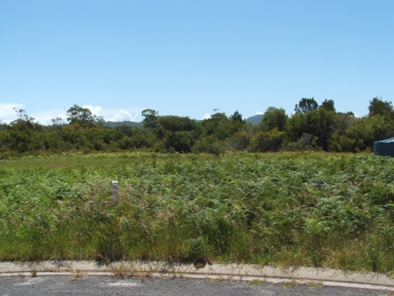 Lot 24 Kirkwood Place, Stuarts Point NSW 2441