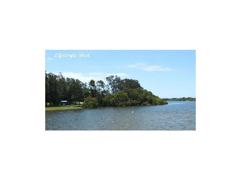 Lot 24 Kirkwood Place, Stuarts Point NSW 2441