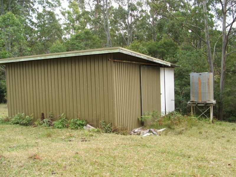 58 Lot 32 Allgomera, Eungai Creek NSW 2441