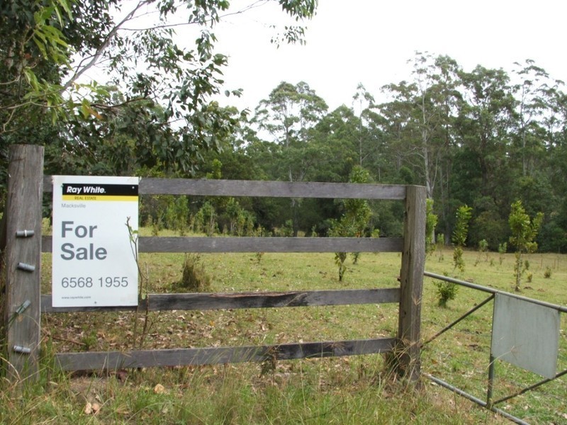 58 Lot 32 Allgomera, Eungai Creek NSW 2441