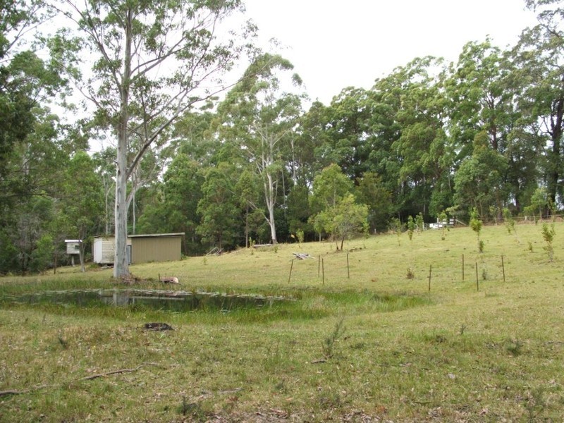 58 Lot 32 Allgomera, Eungai Creek NSW 2441