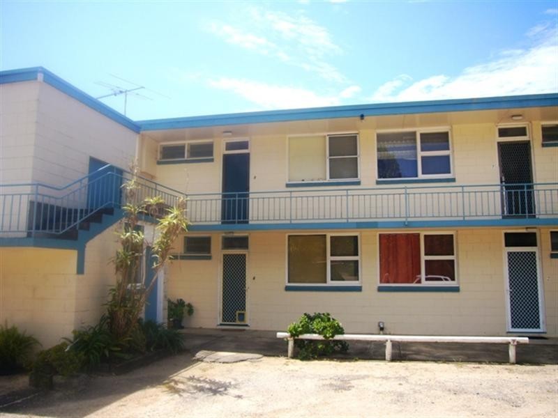4/90 Pacific Highway (Riverview Court), Nambucca Heads NSW 2448