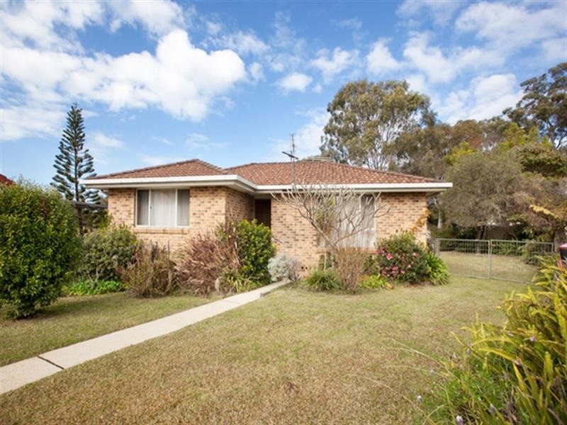 28 Stringer Street, Nambucca Heads NSW 2448