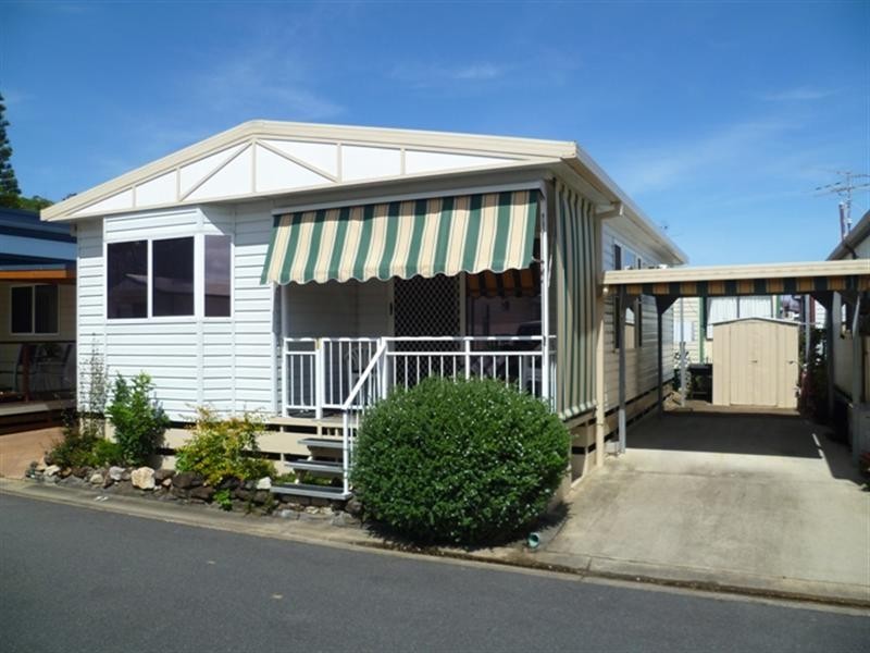 Y7 White Albatross Caravan Park, Nambucca Heads NSW 2448