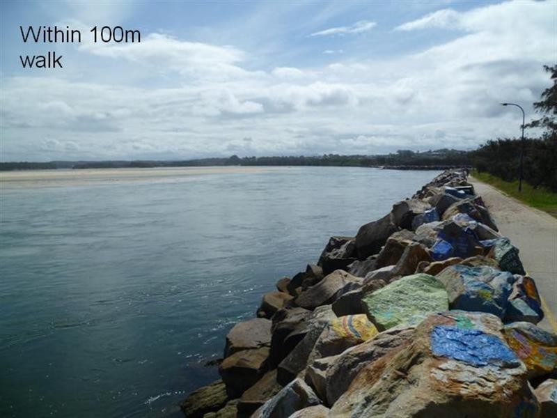 Y7 White Albatross Caravan Park, Nambucca Heads NSW 2448