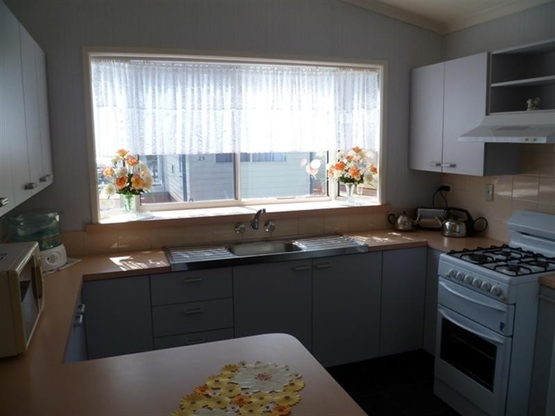 Y7 White Albatross Caravan Park, Nambucca Heads NSW 2448