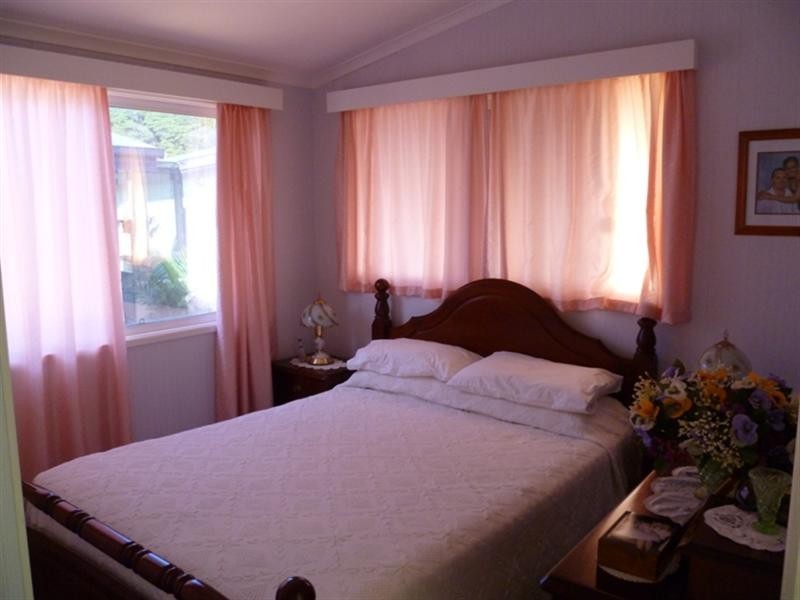 Y7 White Albatross Caravan Park, Nambucca Heads NSW 2448