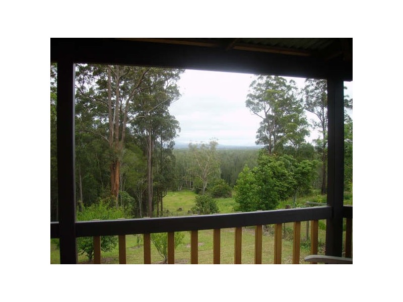 554 Gumma Road, Gumma NSW 2447