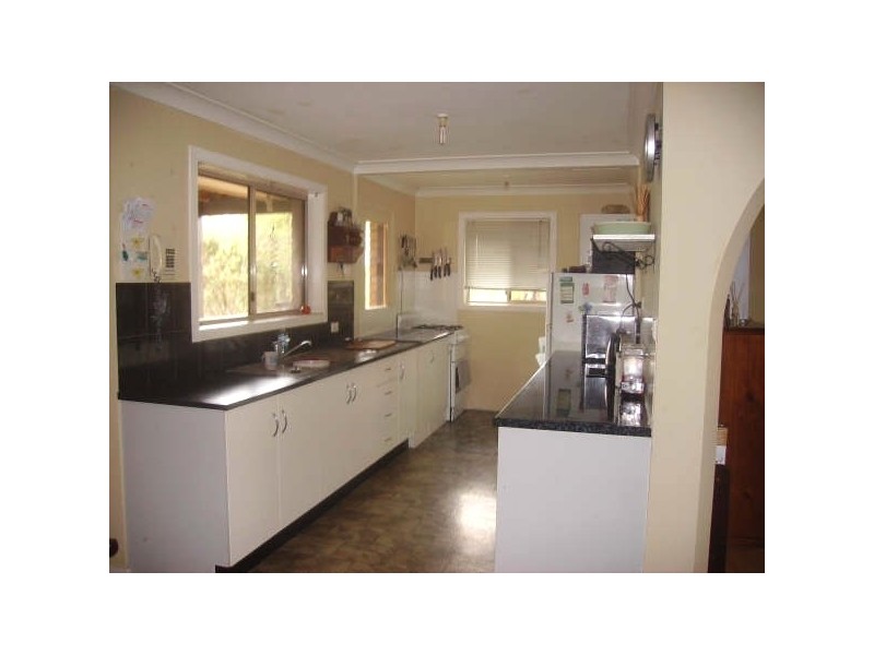 554 Gumma Road, Gumma NSW 2447