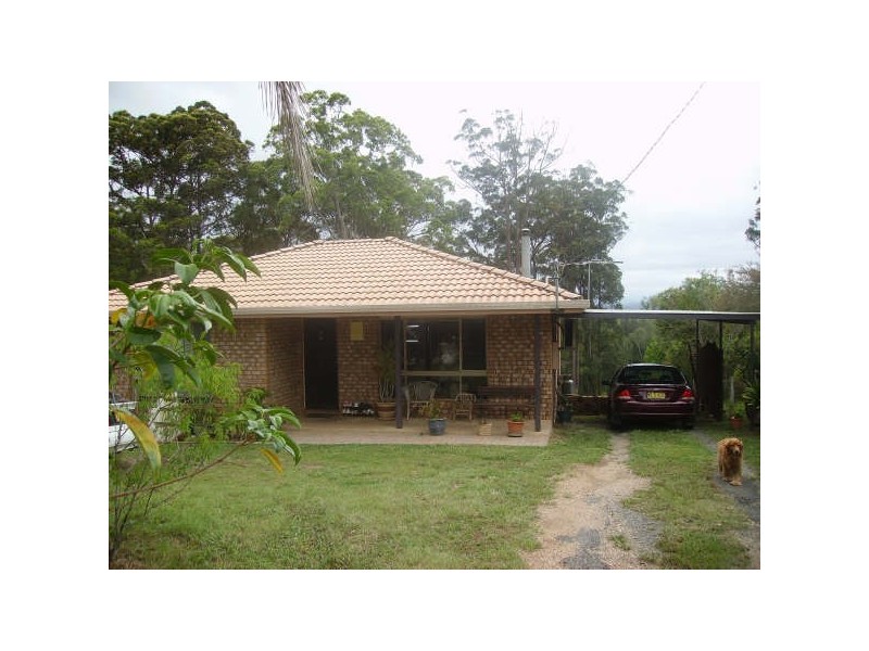 554 Gumma Road, Gumma NSW 2447