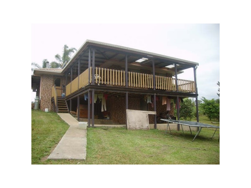 554 Gumma Road, Gumma NSW 2447