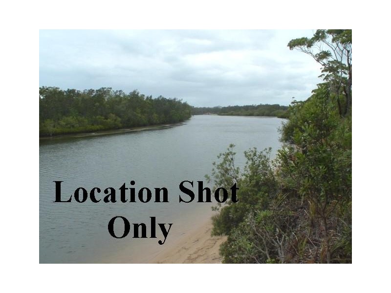 554 Gumma Road, Gumma NSW 2447