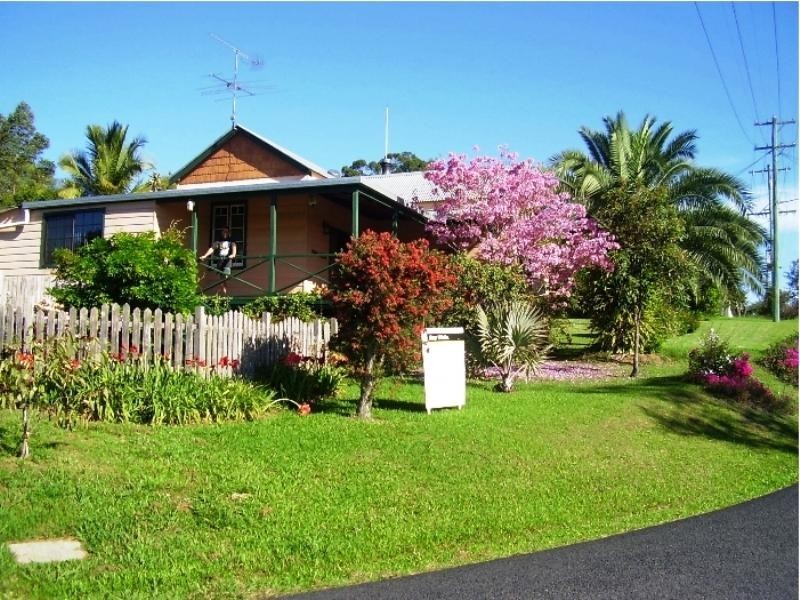 32 Station Street, Eungai Rail NSW 2441