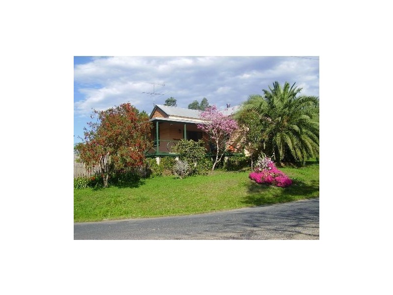 32 Station Street, Eungai Rail NSW 2441