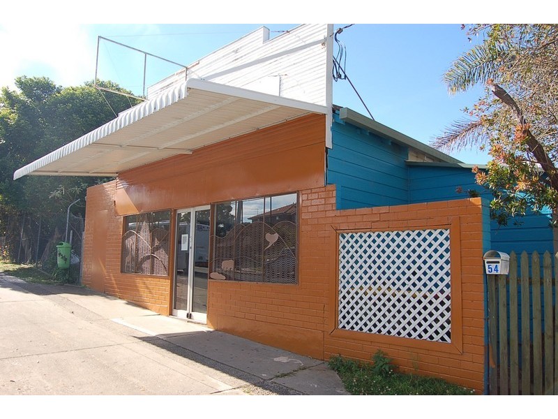 54 Ridge Street, Nambucca Heads NSW 2448