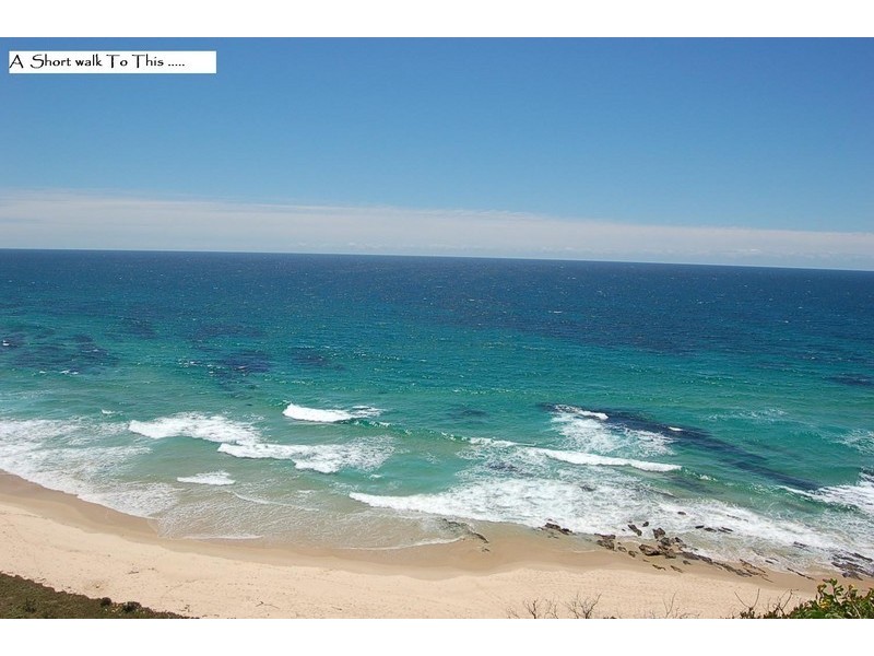 54 Ridge Street, Nambucca Heads NSW 2448