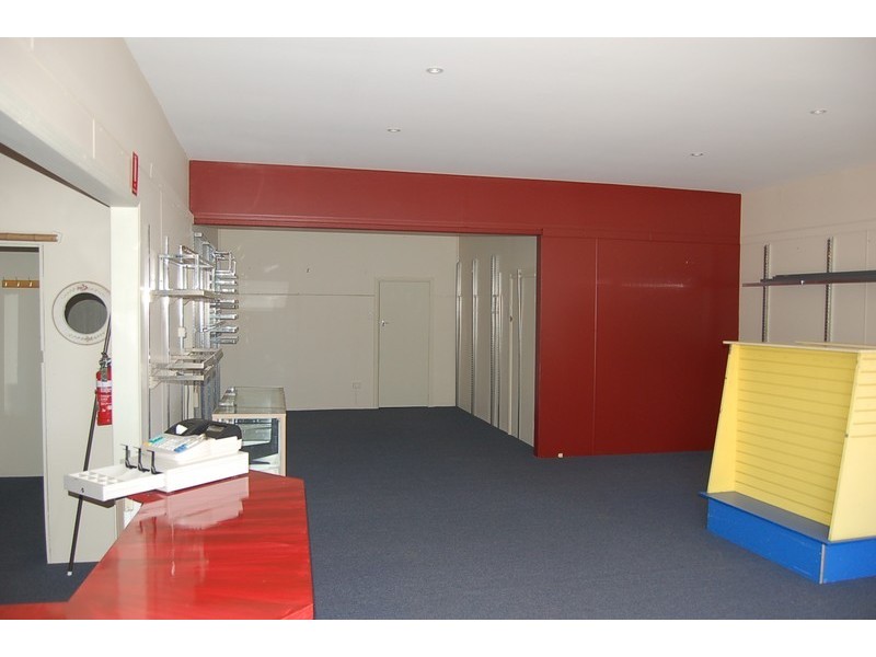 54 Ridge Street, Nambucca Heads NSW 2448