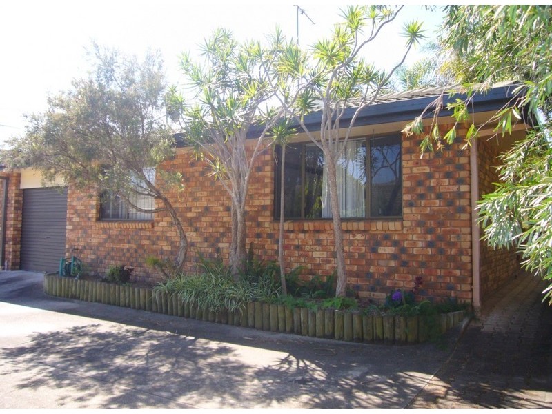 2/5 Bluegum Street, Nambucca Heads NSW 2448