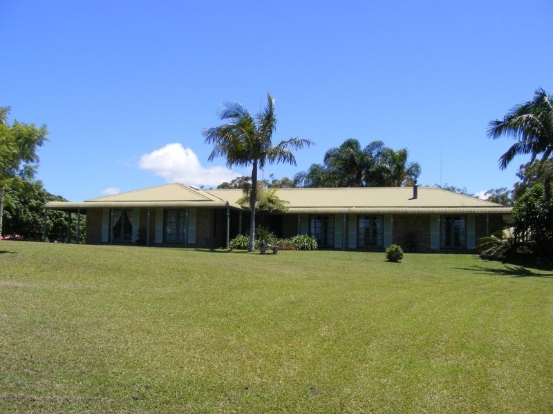 40 Florence Wilmont Drive, Nambucca Heads NSW 2448