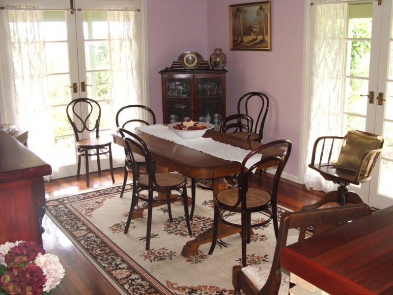 40 Florence Wilmont Drive, Nambucca Heads NSW 2448