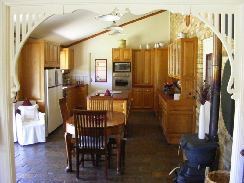 40 Florence Wilmont Drive, Nambucca Heads NSW 2448