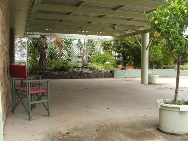 40 Florence Wilmont Drive, Nambucca Heads NSW 2448