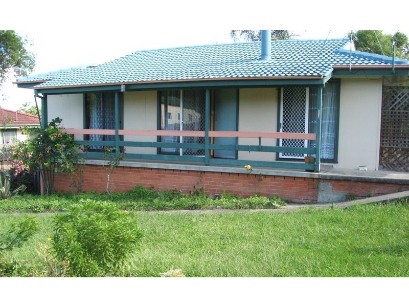 16 Bowra Street, Bowraville NSW 2449