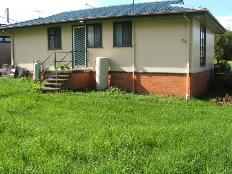 16 Bowra Street, Bowraville NSW 2449