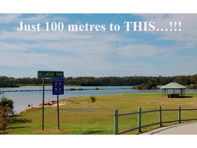 34 Riverside Drive, Nambucca Heads NSW 2448