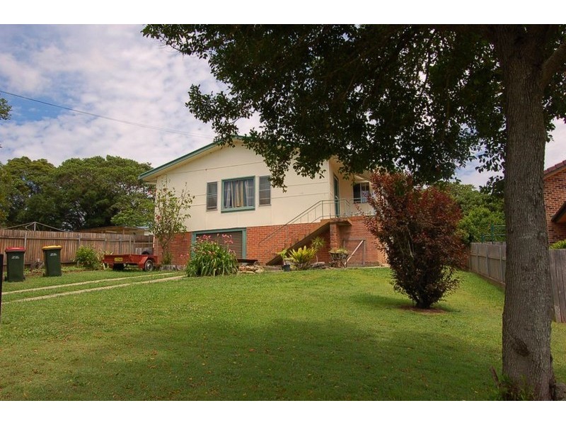 34 Riverside Drive, Nambucca Heads NSW 2448