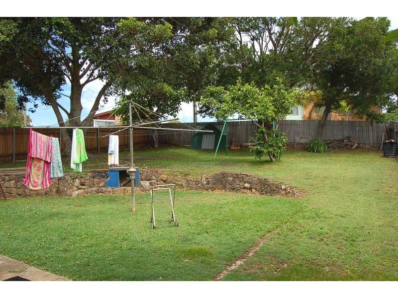 34 Riverside Drive, Nambucca Heads NSW 2448