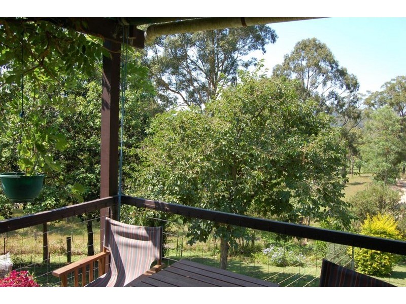 21 Lower Buckrabendinni Road, Bowraville NSW 2449
