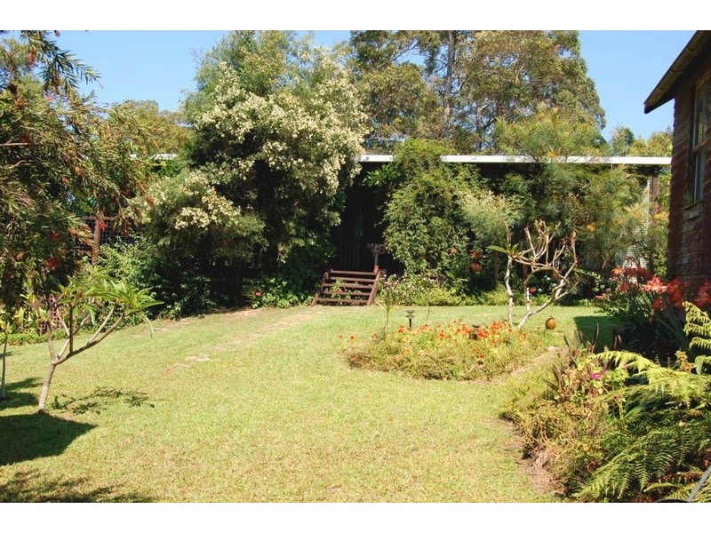 21 Lower Buckrabendinni Road, Bowraville NSW 2449