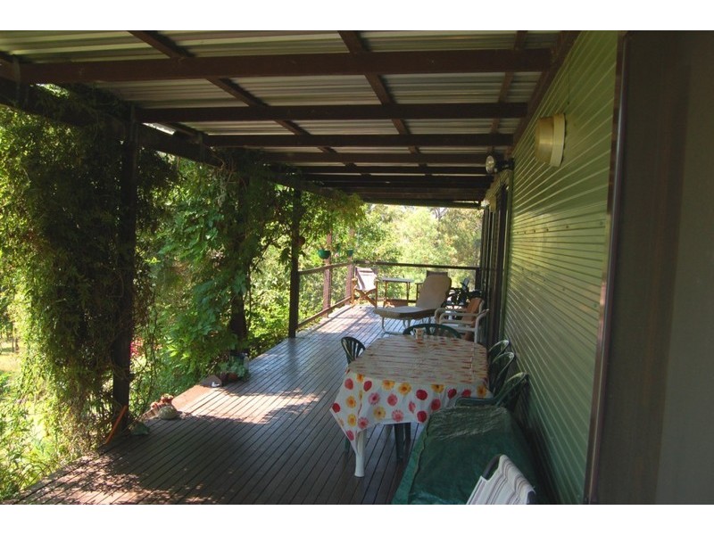 21 Lower Buckrabendinni Road, Bowraville NSW 2449