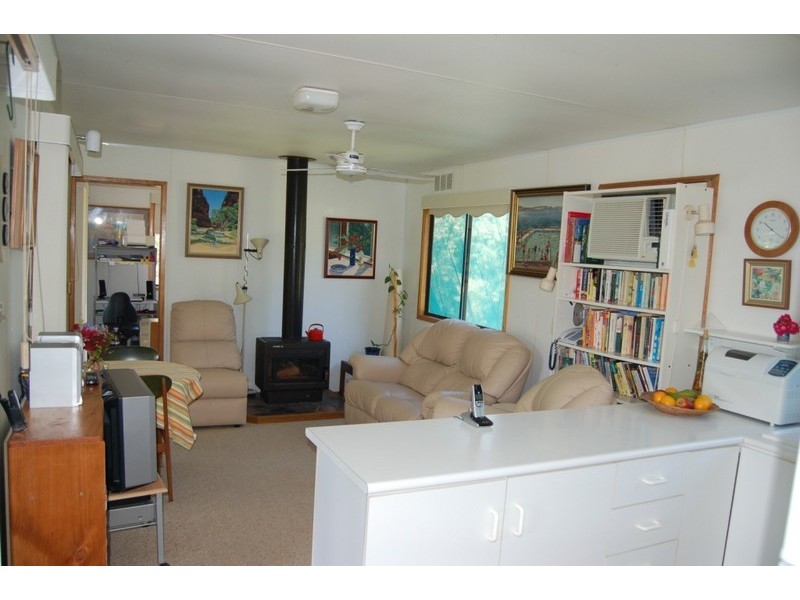 21 Lower Buckrabendinni Road, Bowraville NSW 2449