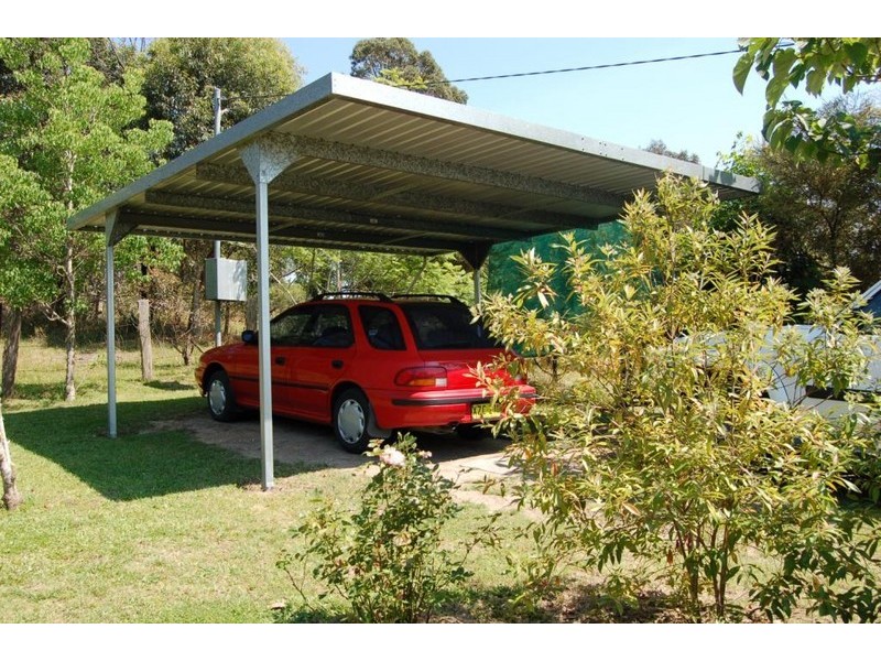 21 Lower Buckrabendinni Road, Bowraville NSW 2449