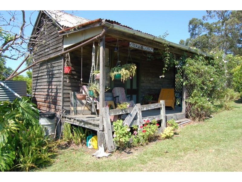 21 Lower Buckrabendinni Road, Bowraville NSW 2449
