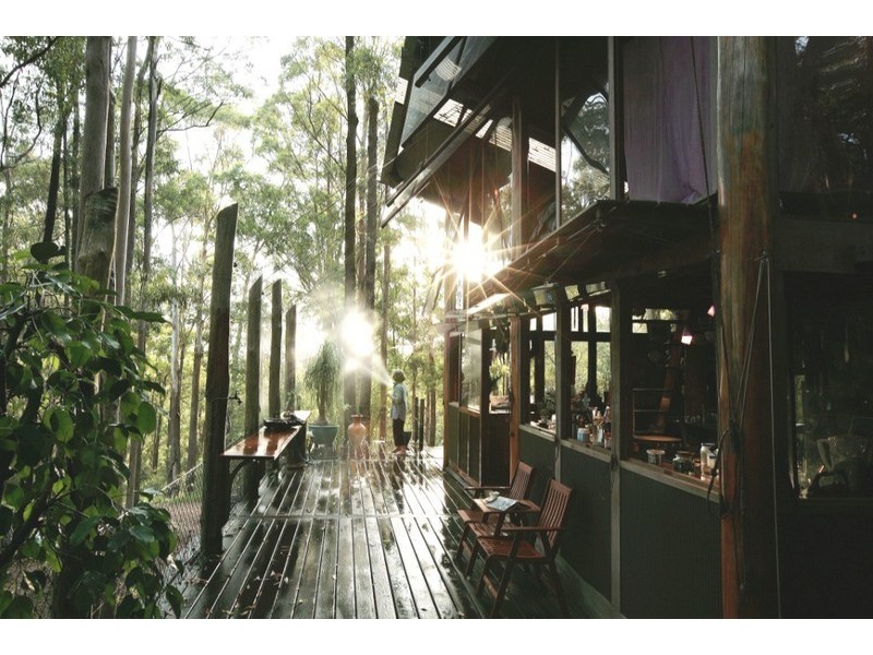 530 Newee Creek Road, Newee Creek NSW 2447