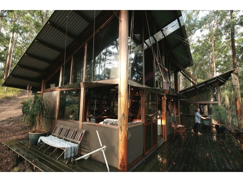 530 Newee Creek Road, Newee Creek NSW 2447