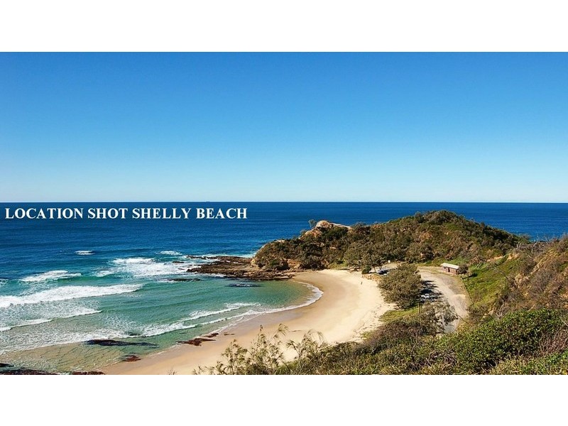 530 Newee Creek Road, Newee Creek NSW 2447