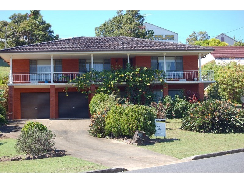 6 Creek Street, Nambucca Heads NSW 2448