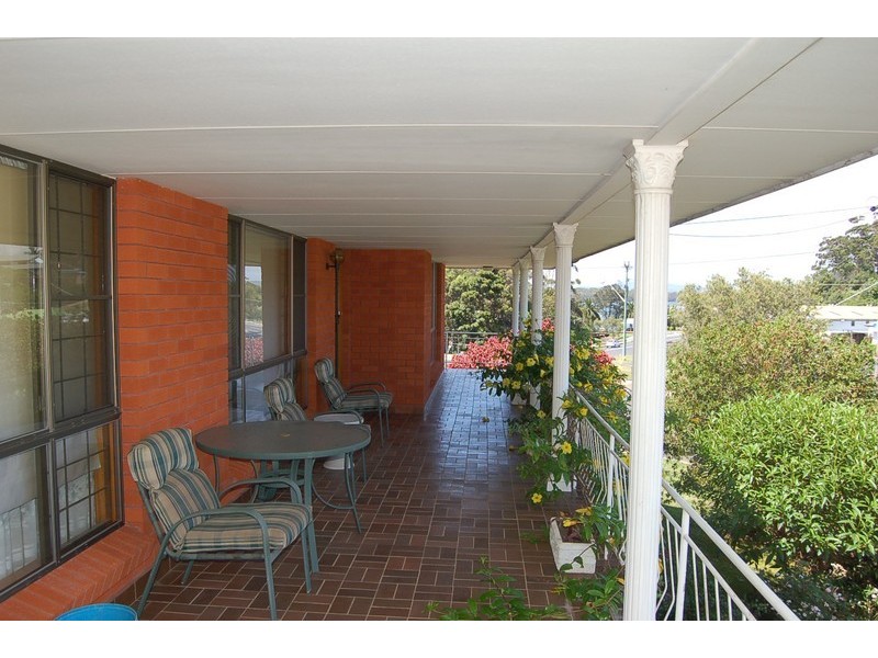 6 Creek Street, Nambucca Heads NSW 2448