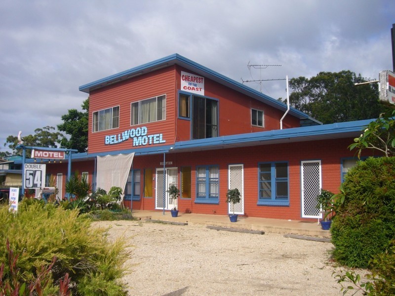 14 and 16 Pacific Highway, Nambucca Heads NSW 2448