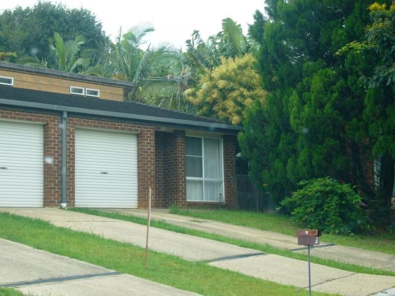 Hyland Park NSW 2448