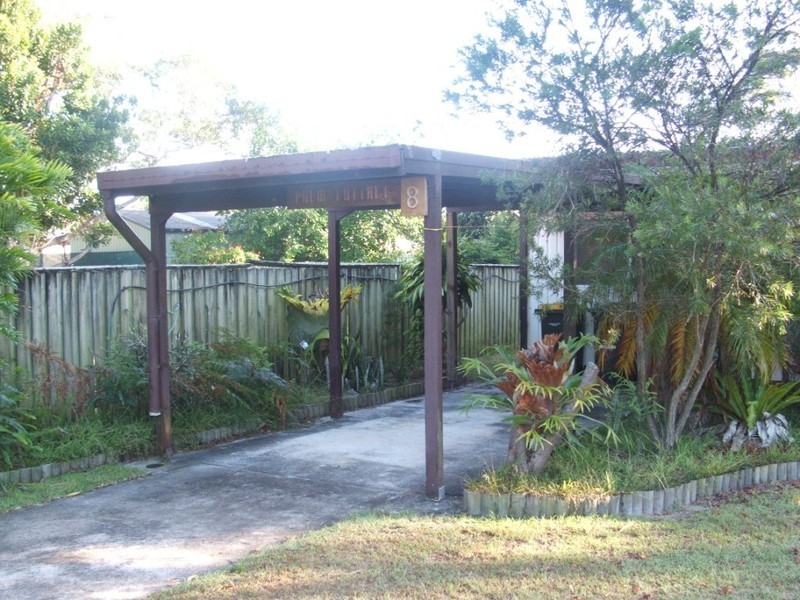 8 Seventeeth Avenue, Stuarts Point NSW 2441