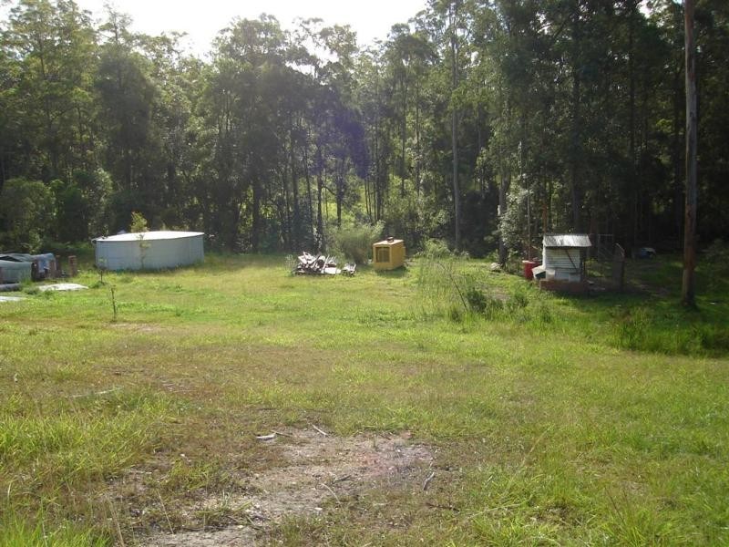 122 Grey Gum Lane, Bowraville NSW 2449