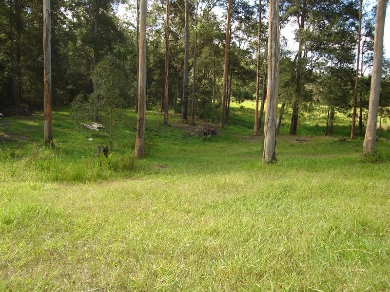 122 Grey Gum Lane, Bowraville NSW 2449